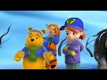 Tigger And Pooh Navidad Pelicula Completa Ingles