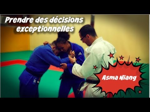 ASMA NIANG: Pas d'Histoires ordinaires, que des Hommes extraordinaires