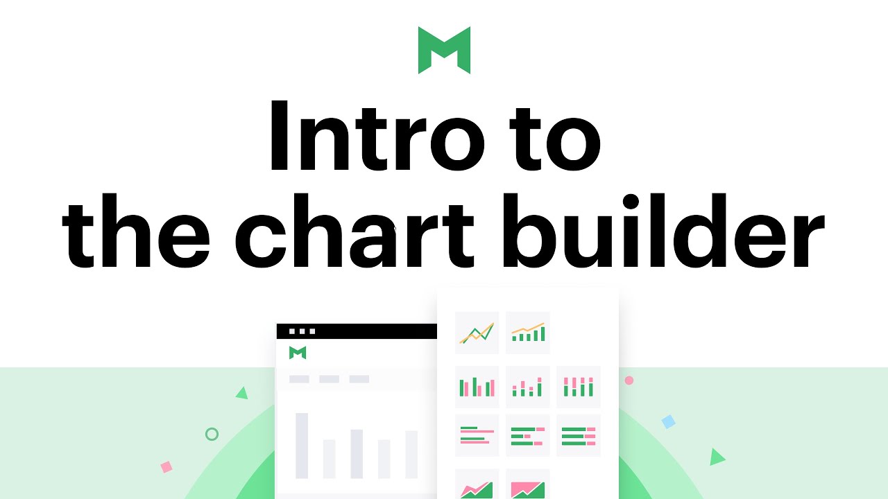 Introduction to the chart builder