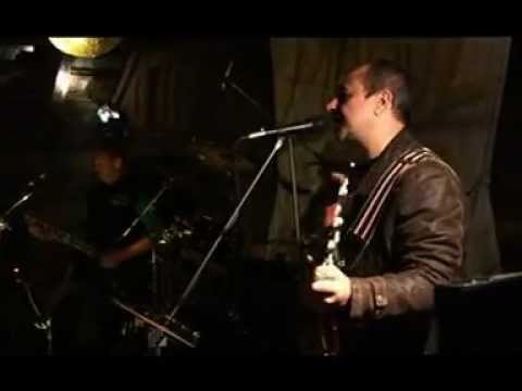 Modul - MODUL old  V STODOLE  Zostrih 2011