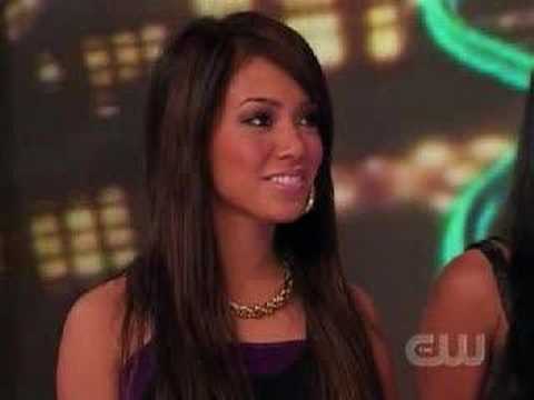 Melissa Reyes moments