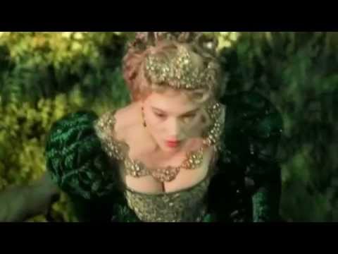 La Belle et la Bête Duo Pierre Belloir Charline Belloir‏