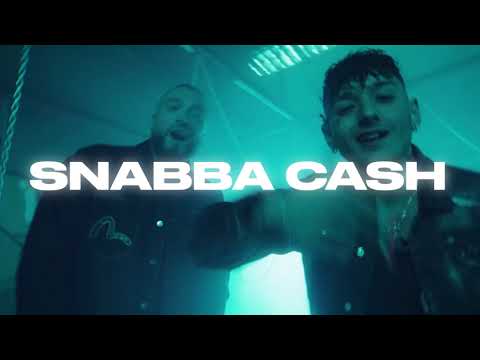 [ SOLD ] Paky x Guè x Shiva x Sick Luke - Free Type Beat - Snabba Cash