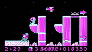 Armorik the Viking: The Eight Conquests for DOS