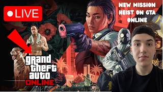 Download lagu 🔴 LIVE ON GTA ONLIEN WITH MY FRIEND LET GOO GET ME 4k sub. mp3 Download lagu 🔴 LIVE ON GTA ONLIEN WITH MY FRIEND LET GOO GET ME 4k sub. mp3