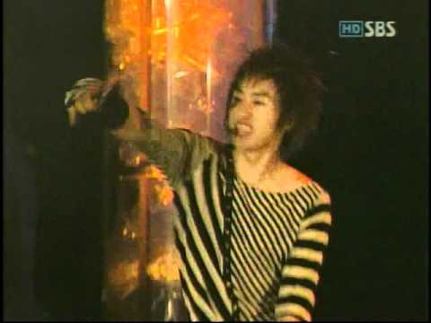 060527 Super Junior U (1st perf)