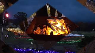 マイ ムービー満濃イルミネーション２