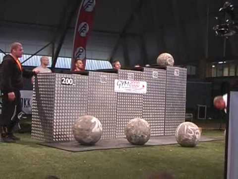 NSM 2009 Superfinale part 1