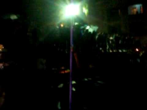 Entrada em Lorena Nacional 2008 Segunda Parte