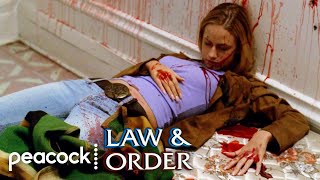 Teen Party Massacre | Law &amp; Order