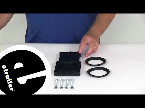 etrailer | Valterra RV Sewer - Waste Valves - T1003DSPB Review