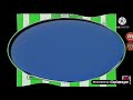 PBS Kids Dash Logo Effects Round 1 Vs Myself In Fat Duld Cubed