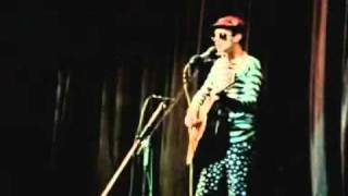 neil innes - protest song (secret policemans balls)