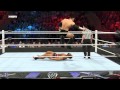 NXT Title Series Vs Rusev WWE 2K15 PS4 My Career Episode 8