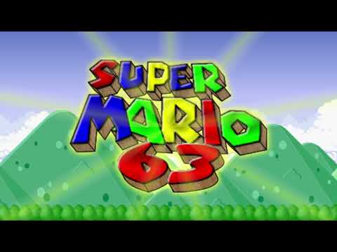 Bowser Trap/SM64 - The Alternate Route - Super Mario 63 OST