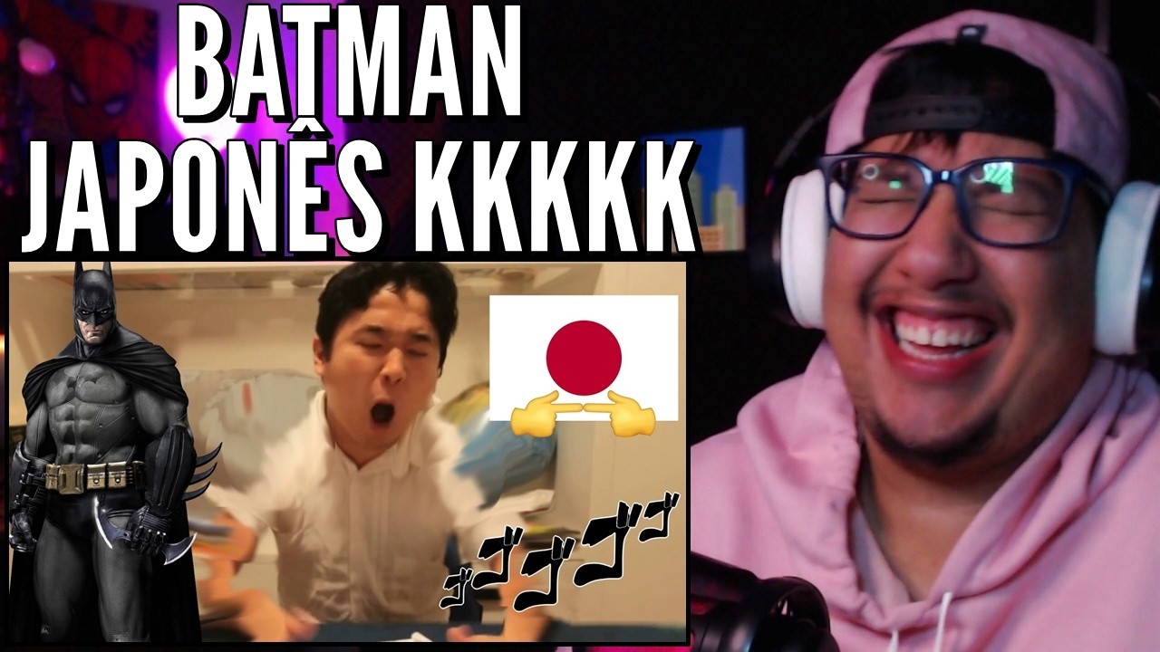 YTPBR - Desabafo de um Homem que Virou Japonês