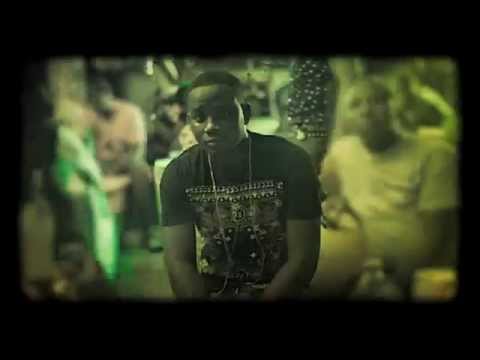 PROPHETE MANADJA clip officiel " Le travail bien fait"