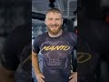 Jan Blachowicz is grateful for the title shot ?