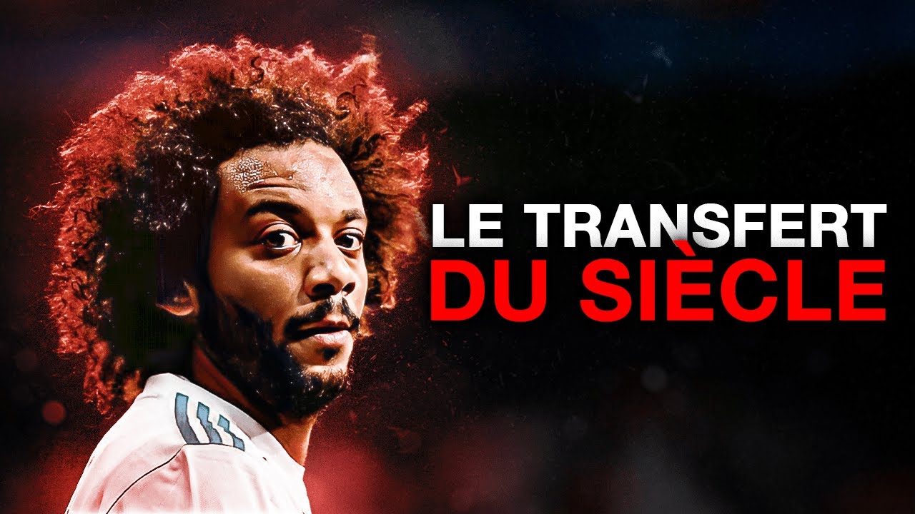 Il signe au Real Madrid sans le savoir et devient une légende !