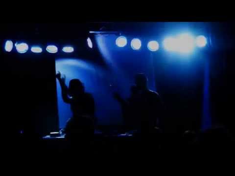 Suntribe - 02.08.2014 [part1] Psionic Transvection {rich audio}