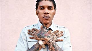 Vybz Kartel - Western Union (Official Audio) May 2016