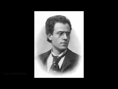 Top 10 Composers of the 20th Century