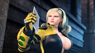 [KOF] 當年看到MI2(極限衝擊2)的OPED有多震撼