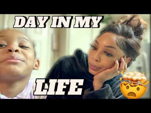 SPEND THE DAY WITH ME | TACO TUESDAY | LIFE WITH ROYALTY