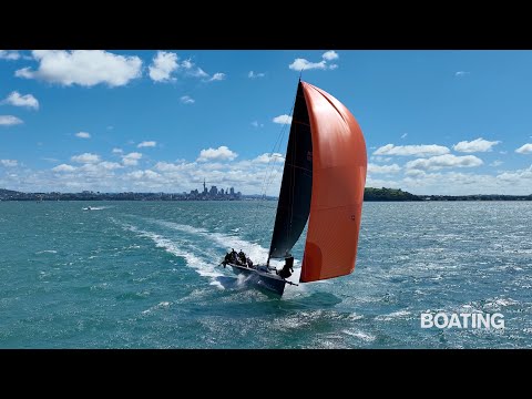 Sweet… Shaw 1050 Illuminate