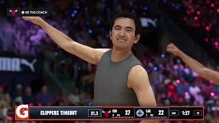 I Refuse To Let It Happen