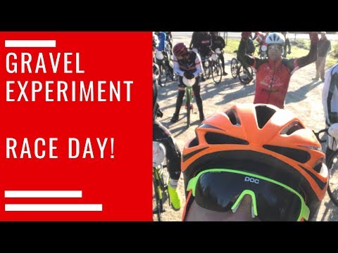 GRAVEL BIKE RACE BREAKDOWN: RAILWAY ROUBAIX