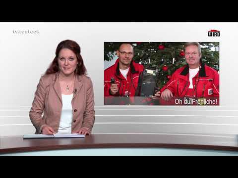 WIRO aktuell vom 21.12.2018