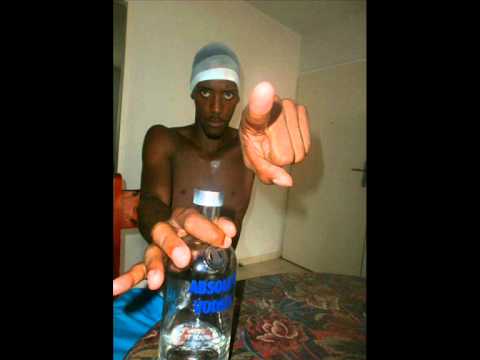 Fixman Backshot 2011