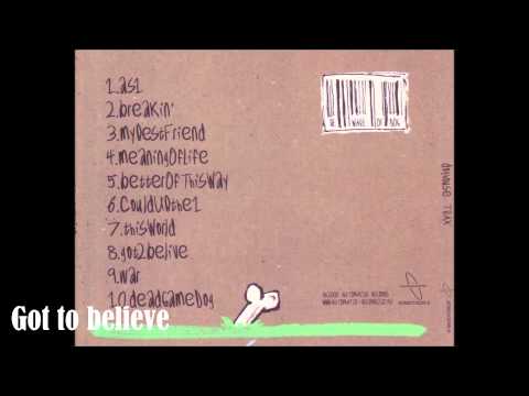Doghouse - Got to believe