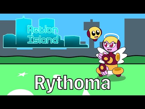 My Singing Monsters: The Animatics - Rythoma - Action Island (Animated)