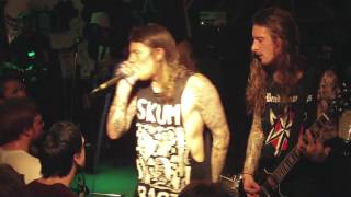 Landscapes - Full Live Set (@JZ RIOT Lichtenstein 24.04.15)