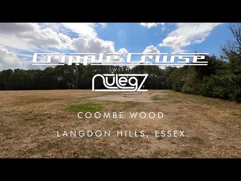 Basildon - Coombe Woods, Langdon Hills