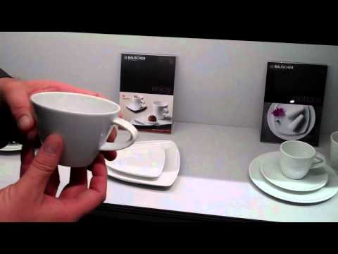 Bauscher Enjoy-Universal Cups