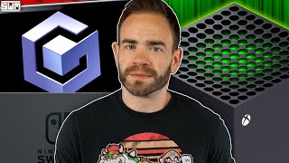 Another GameCube Remaster Leaked For Switch? & An Update For The Weird Xbox Situation | News Wave