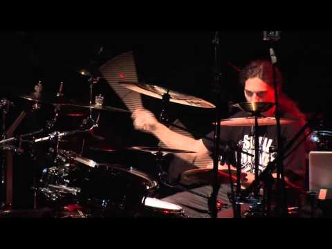 BAG'SHOW 2012 - Romain Goulon