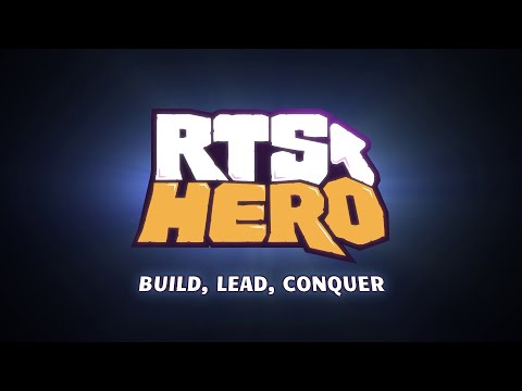 RTS Hero youtube-video