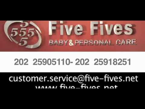 Documentary film company Five Fives