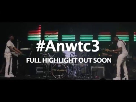 "A Night With The Compozers 3" Full Video Highlight Snippet! Check Description Box!