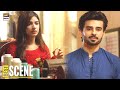 Azmaish Episode 59 | BEST SCENE | Fahad Sheikh | Kinza Hashmi | ARY Digital