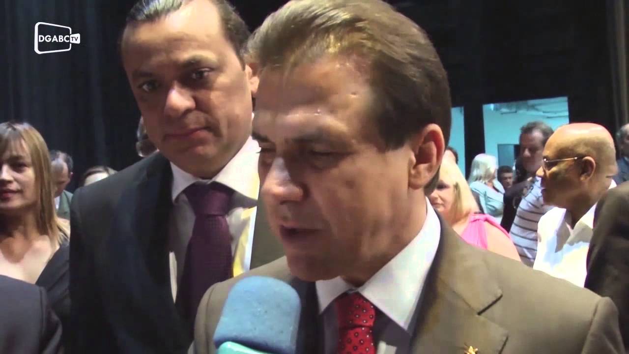 Bastidores das posses dos prefeitos da região 