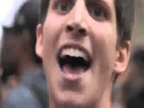 Our Emerging Mythos 8: Windows of the Occupy Wall Street Soul