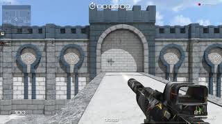 【SF2】M4A1 tAfzFX 試射動画