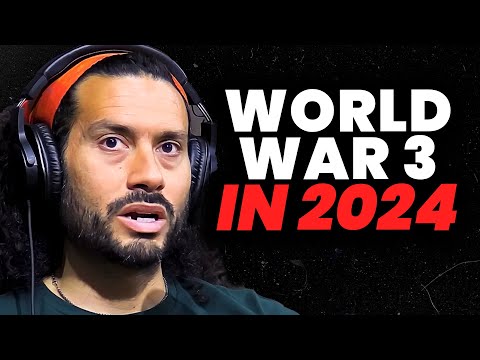2024 Chaotic Prediction: WW3 Will Change The World As We Know It