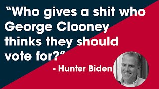 Episode 2: Hunter Biden