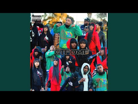 GTFOMF (feat. Su'lan)